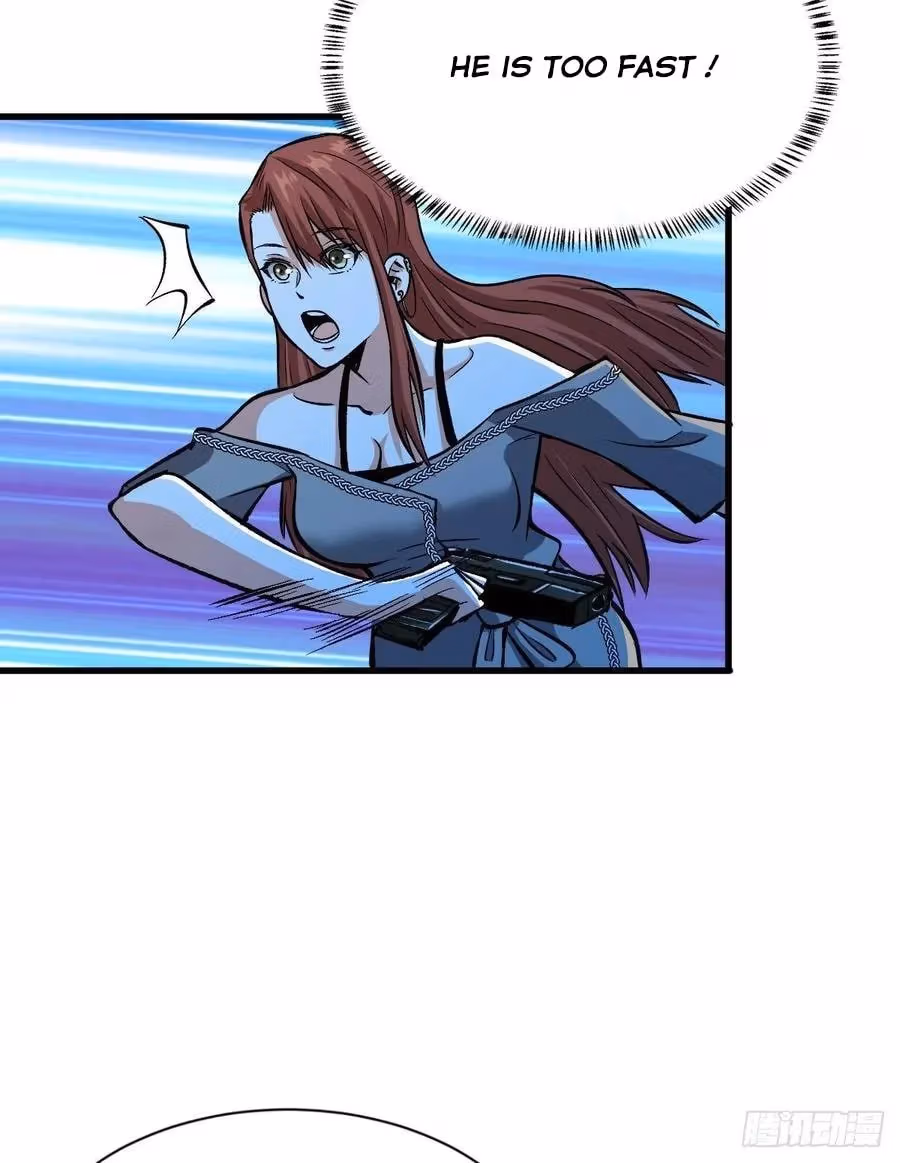 Read Endgame Restart chapter 61 image 35 on Lezhin