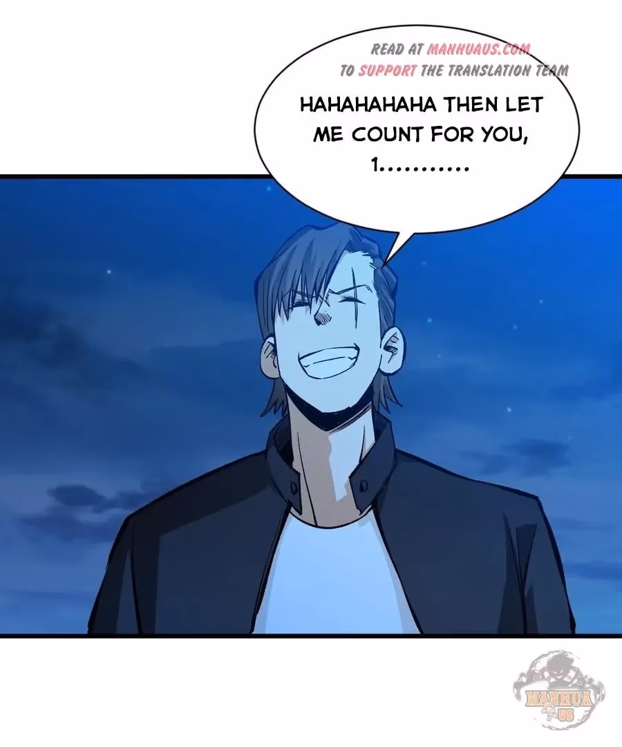 Read Endgame Restart chapter 61 image 44 on Lezhin