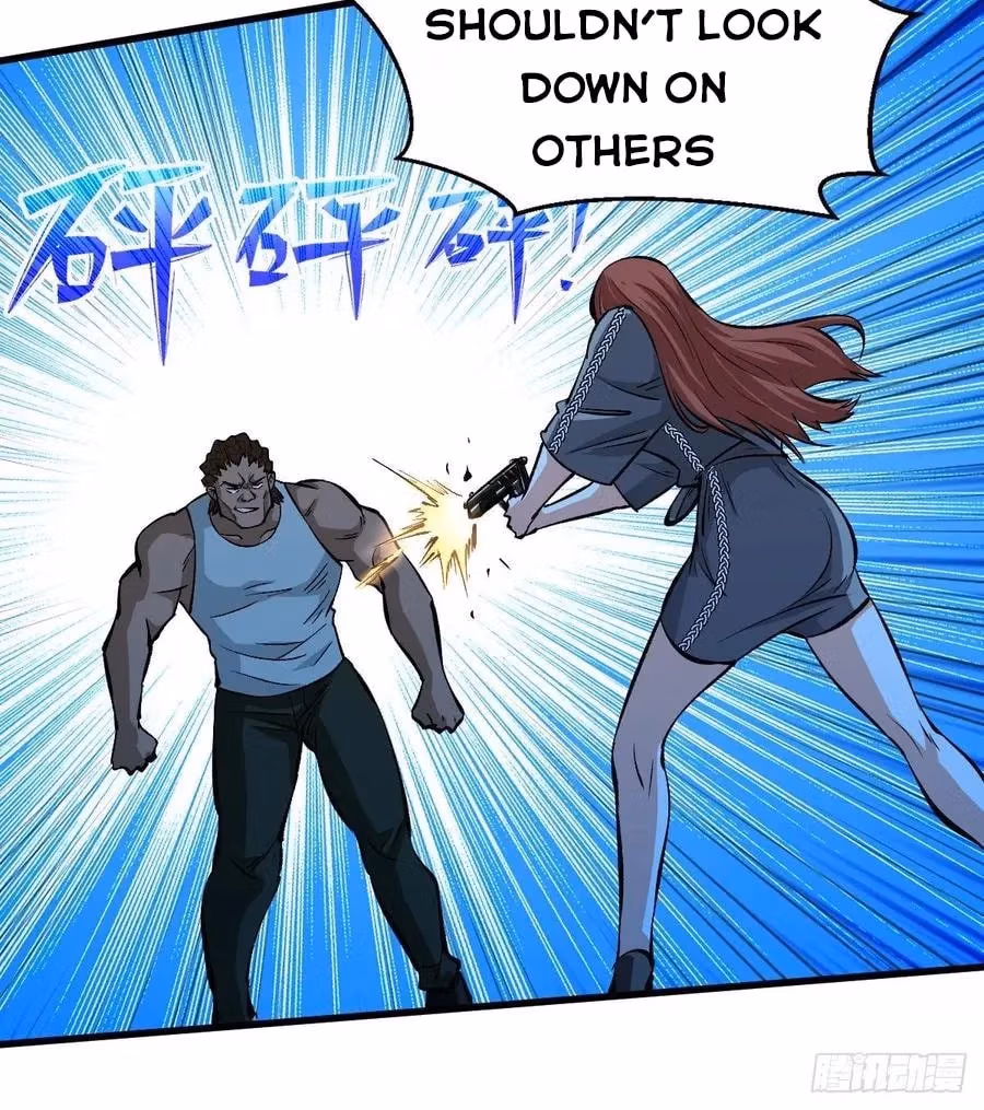 Read Endgame Restart chapter 61 image 5 on Lezhin