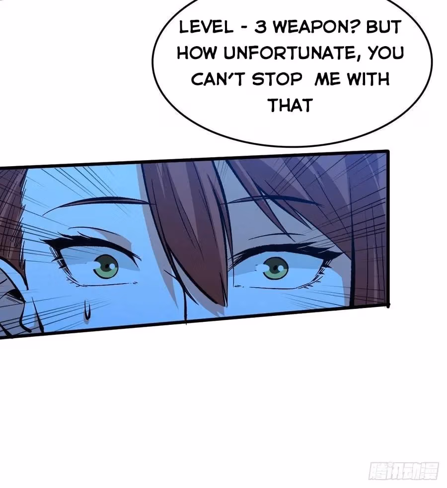 Read Endgame Restart chapter 61 image 7 on Lezhin