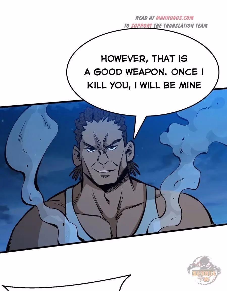 Read Endgame Restart chapter 61 image 8 on Lezhin