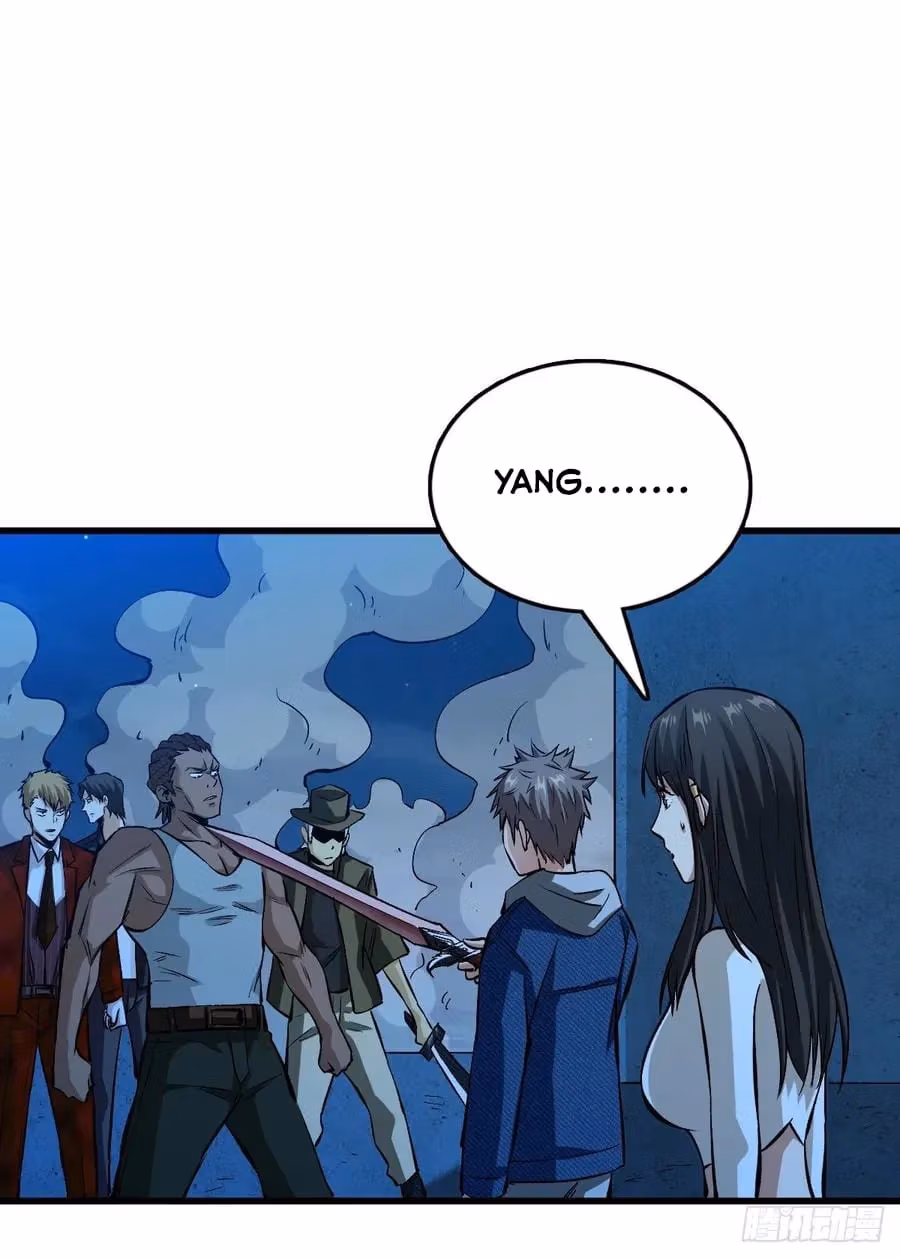 Read Endgame Restart chapter 62 image 10 on Lezhin