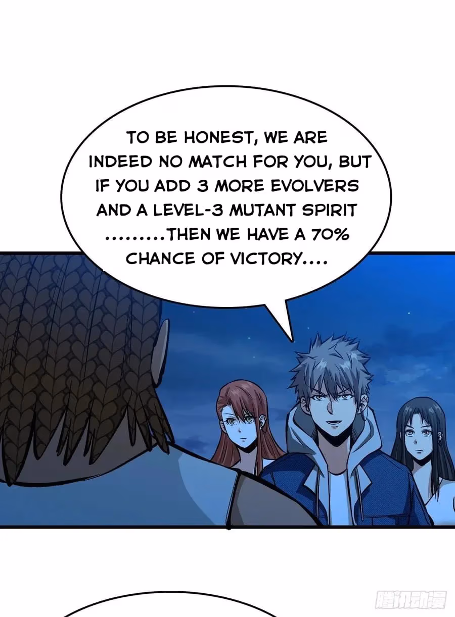 Read Endgame Restart chapter 62 image 2 on Lezhin