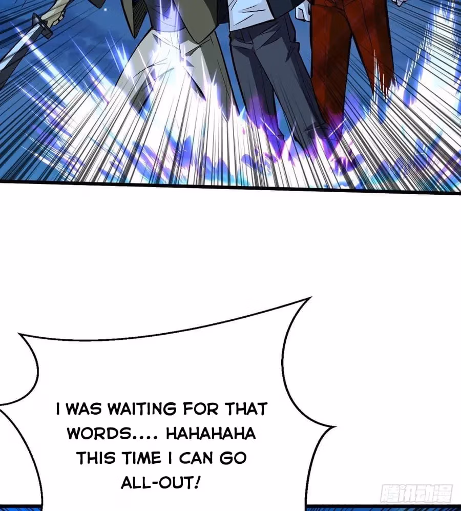 Read Endgame Restart chapter 62 image 20 on Lezhin