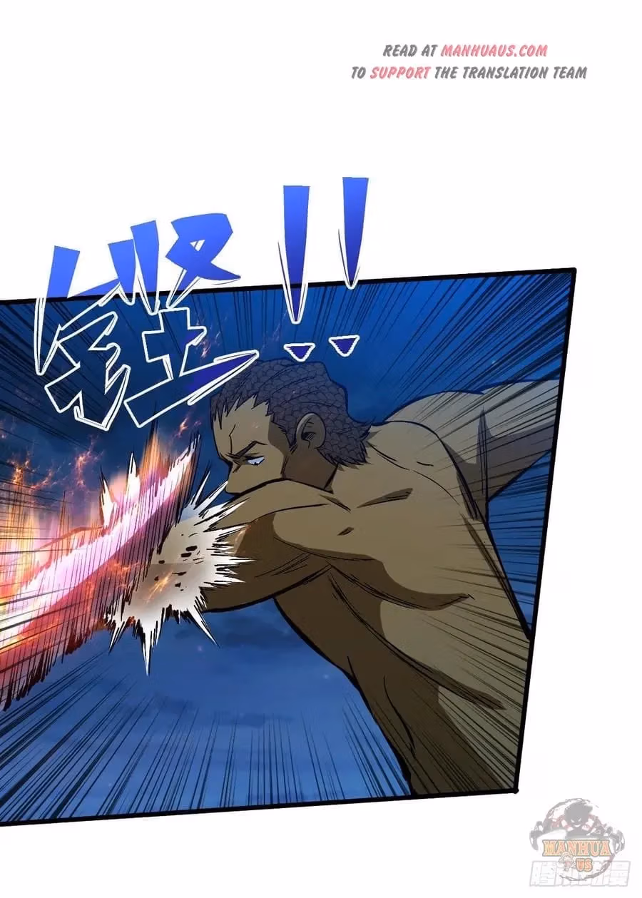 Read Endgame Restart chapter 62 image 26 on Lezhin