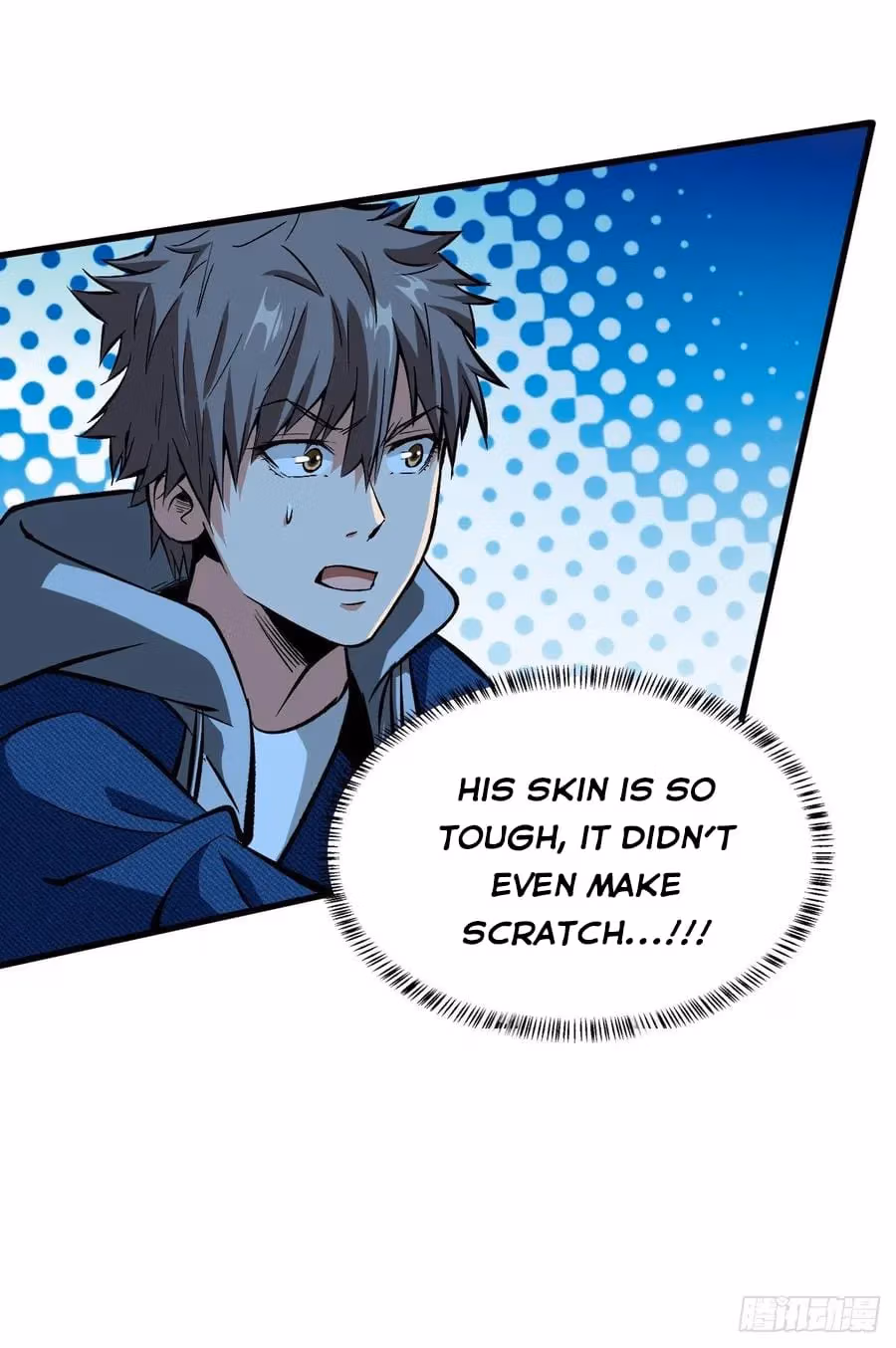 Read Endgame Restart chapter 62 image 28 on Lezhin