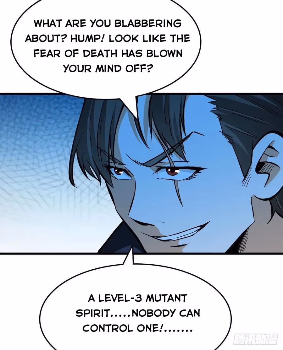 Read Endgame Restart chapter 62 image 3 on Lezhin