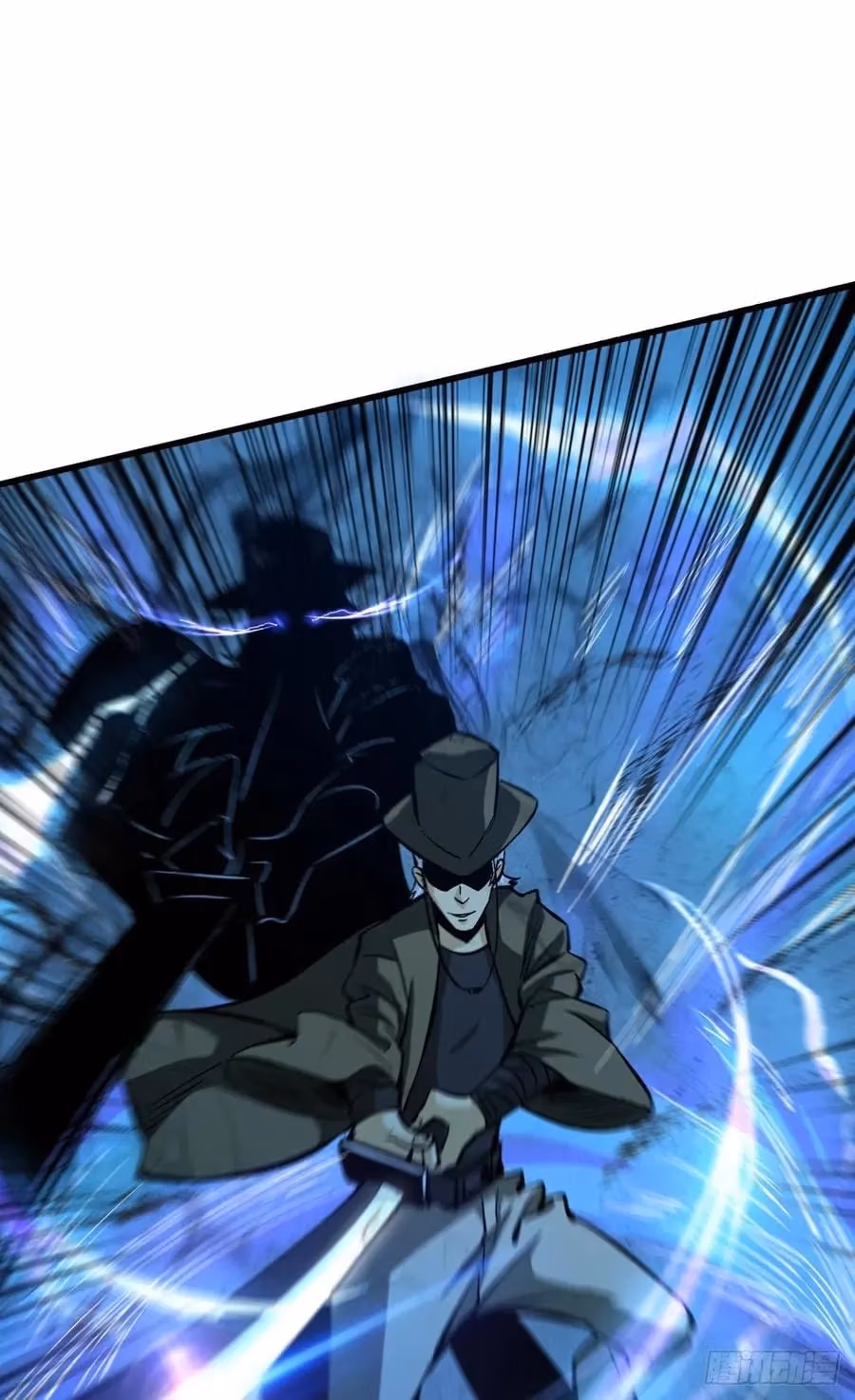 Read Endgame Restart chapter 62 image 30 on Lezhin