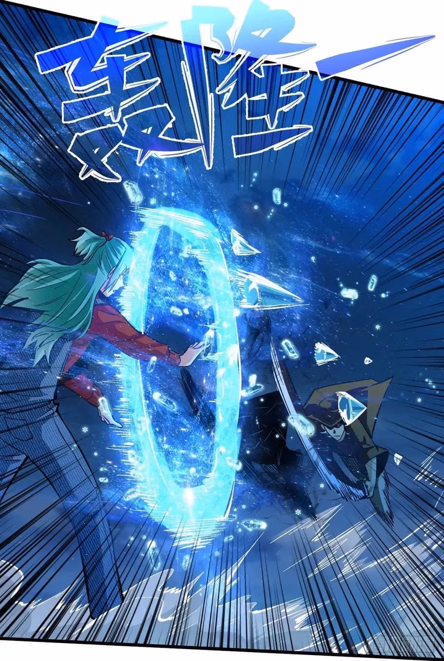 Read Endgame Restart chapter 62 image 35 on Lezhin