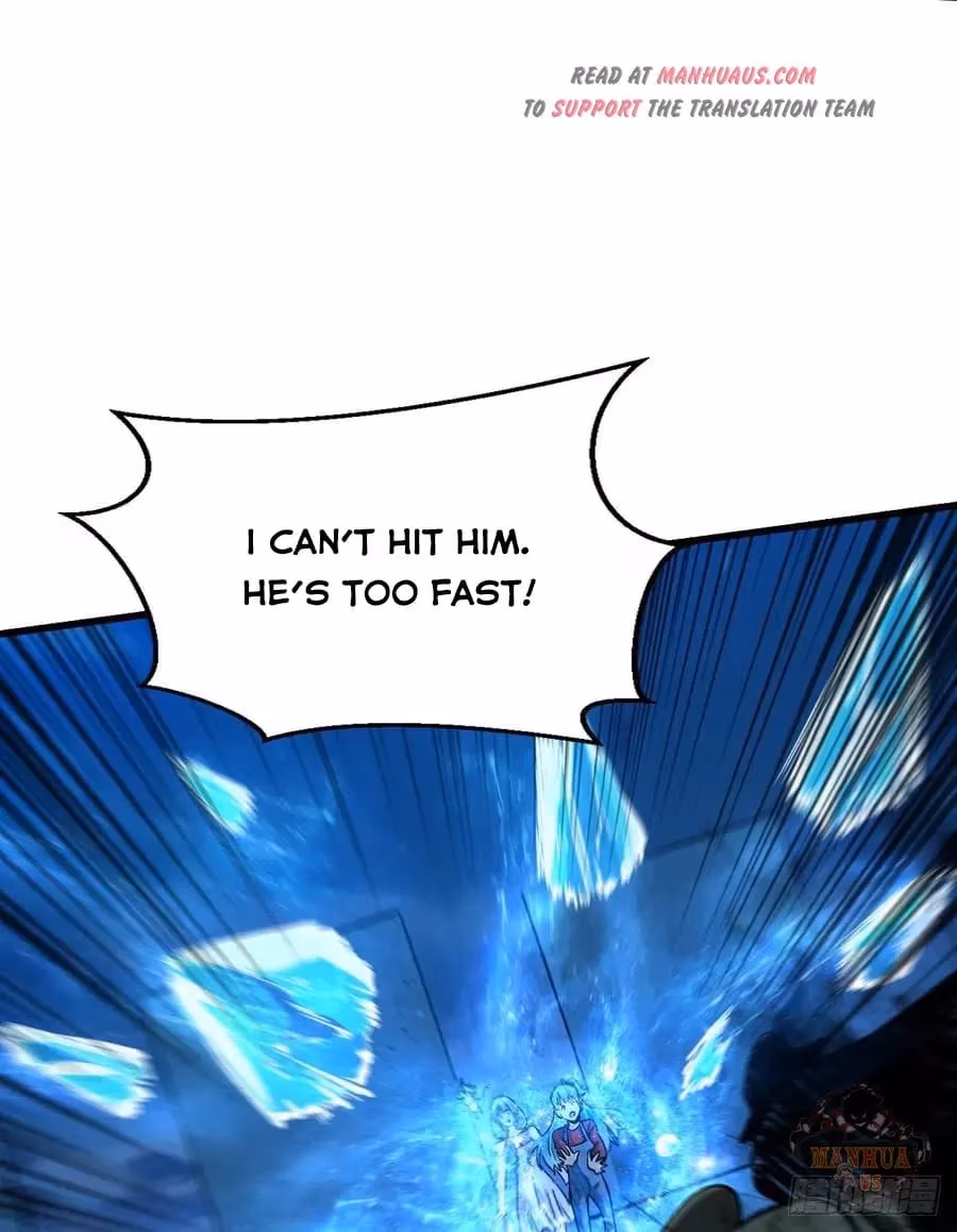 Read Endgame Restart chapter 62 image 36 on Lezhin