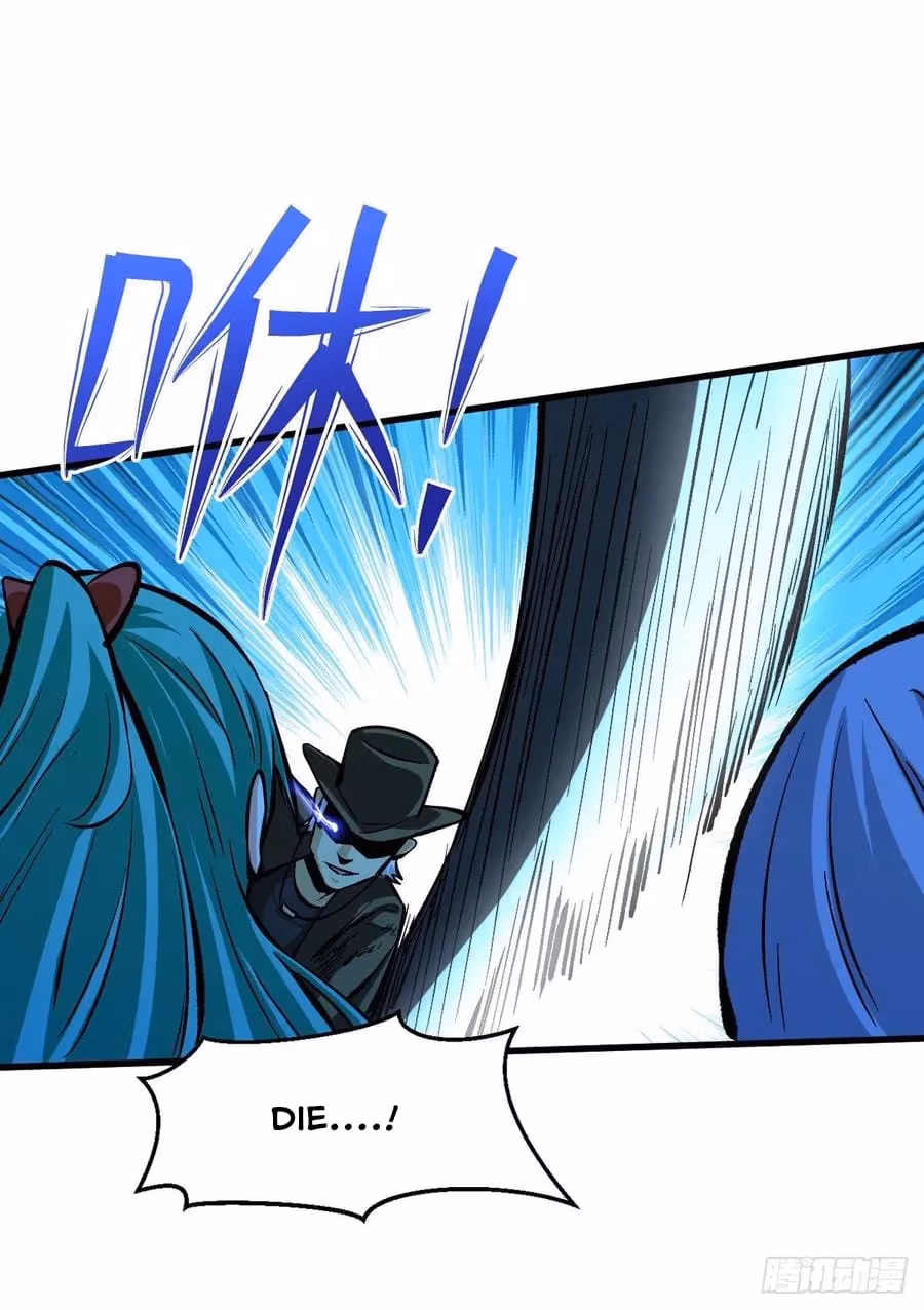 Read Endgame Restart chapter 62 image 38 on Lezhin