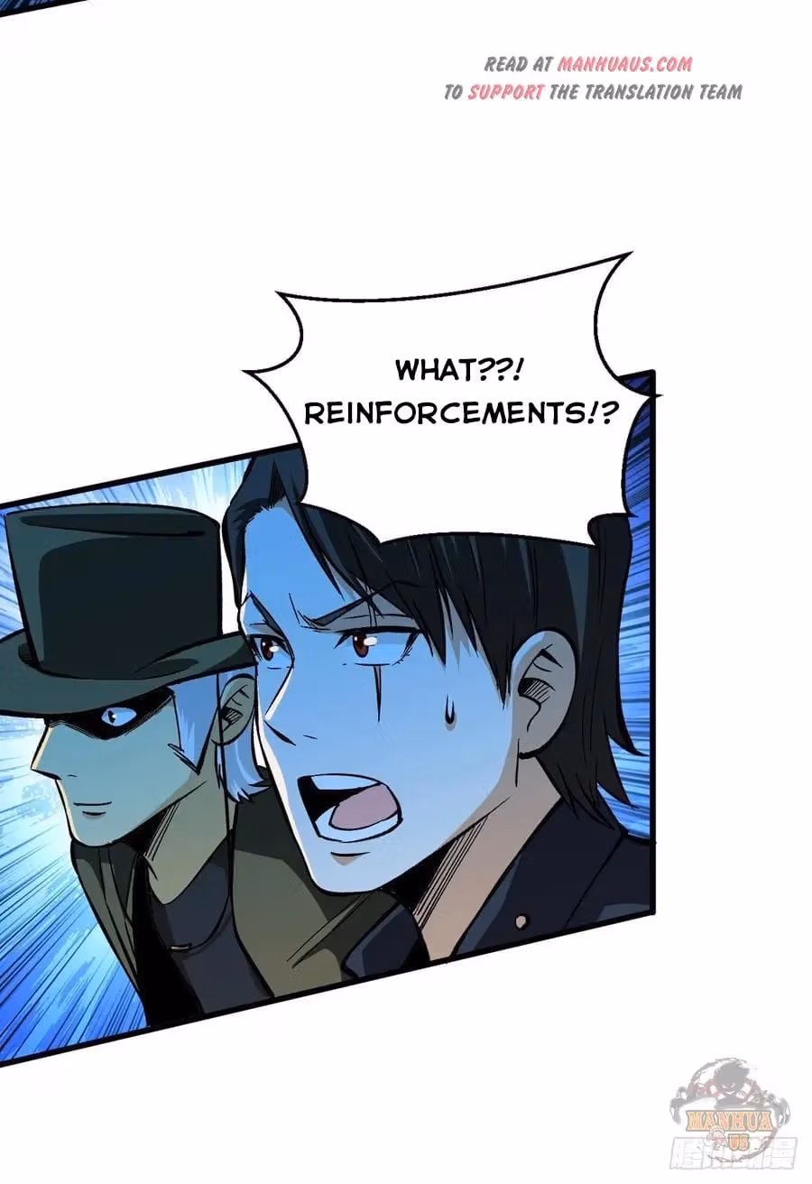 Read Endgame Restart chapter 62 image 6 on Lezhin
