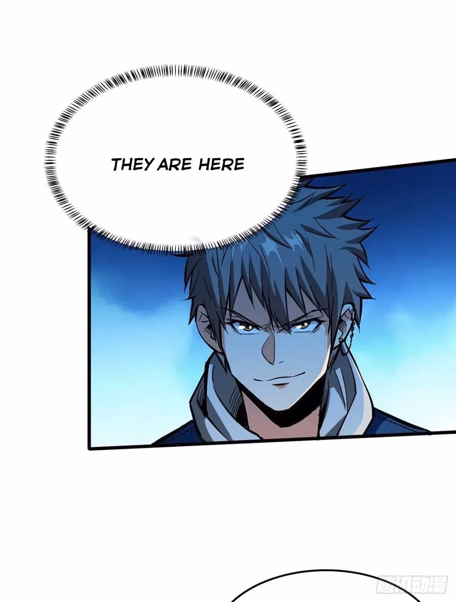 Read Endgame Restart chapter 62 image 7 on Lezhin