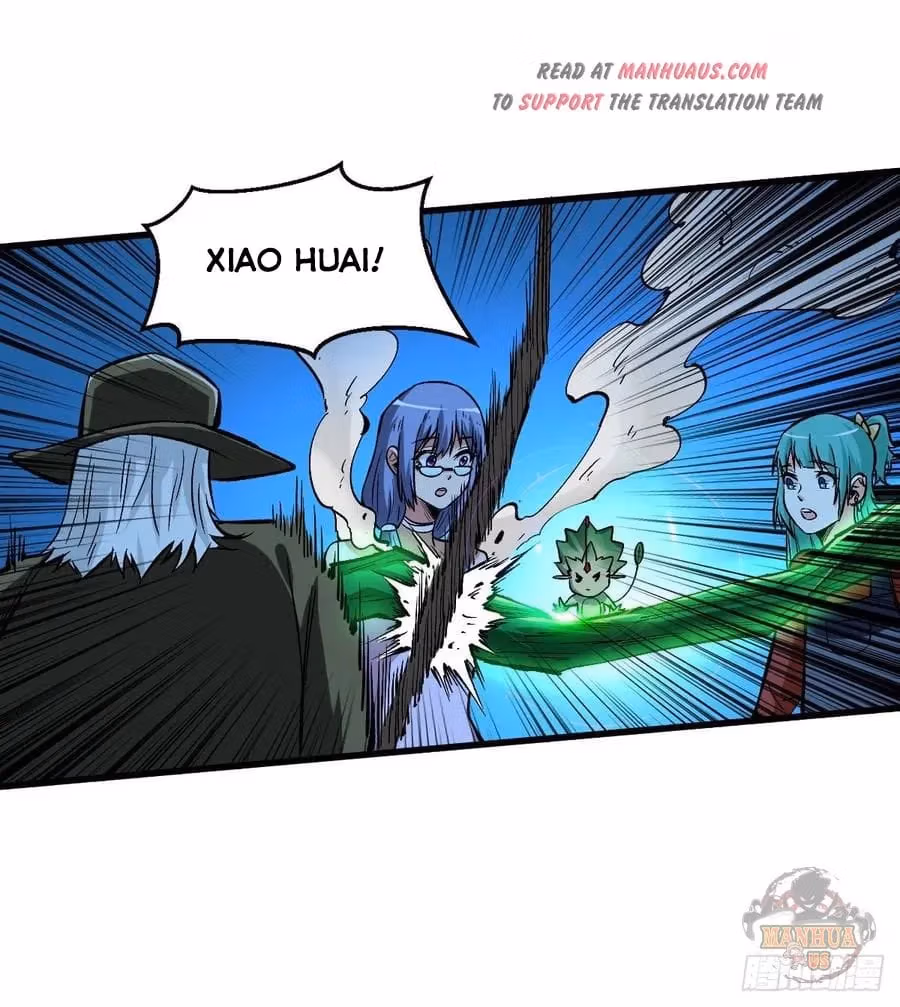 Read Endgame Restart chapter 63 image 1 on Lezhin