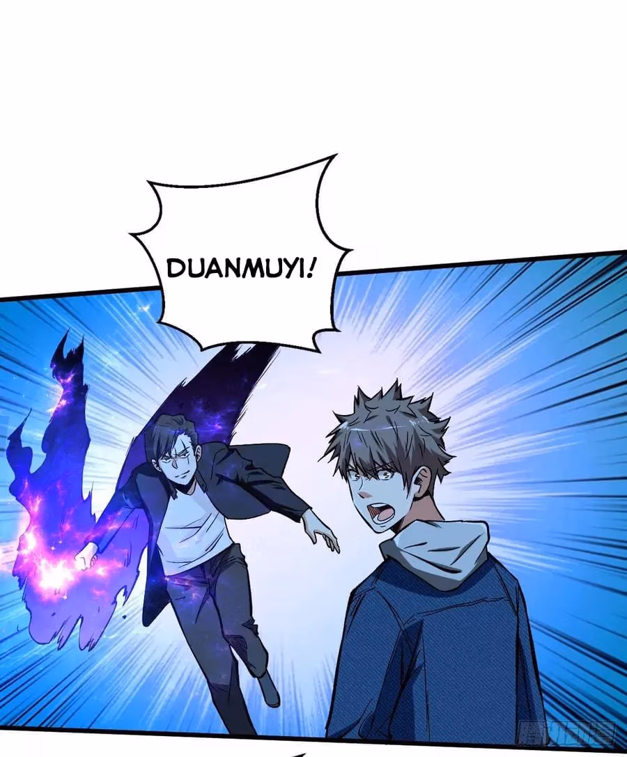 Read Endgame Restart chapter 63 image 11 on Lezhin