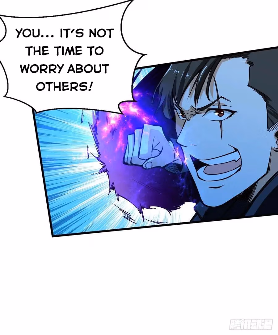 Read Endgame Restart chapter 63 image 12 on Lezhin