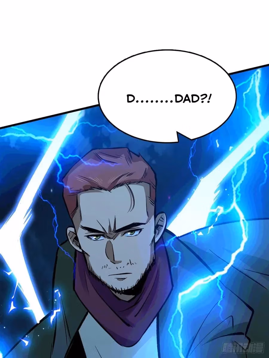 Read Endgame Restart chapter 63 image 22 on Lezhin