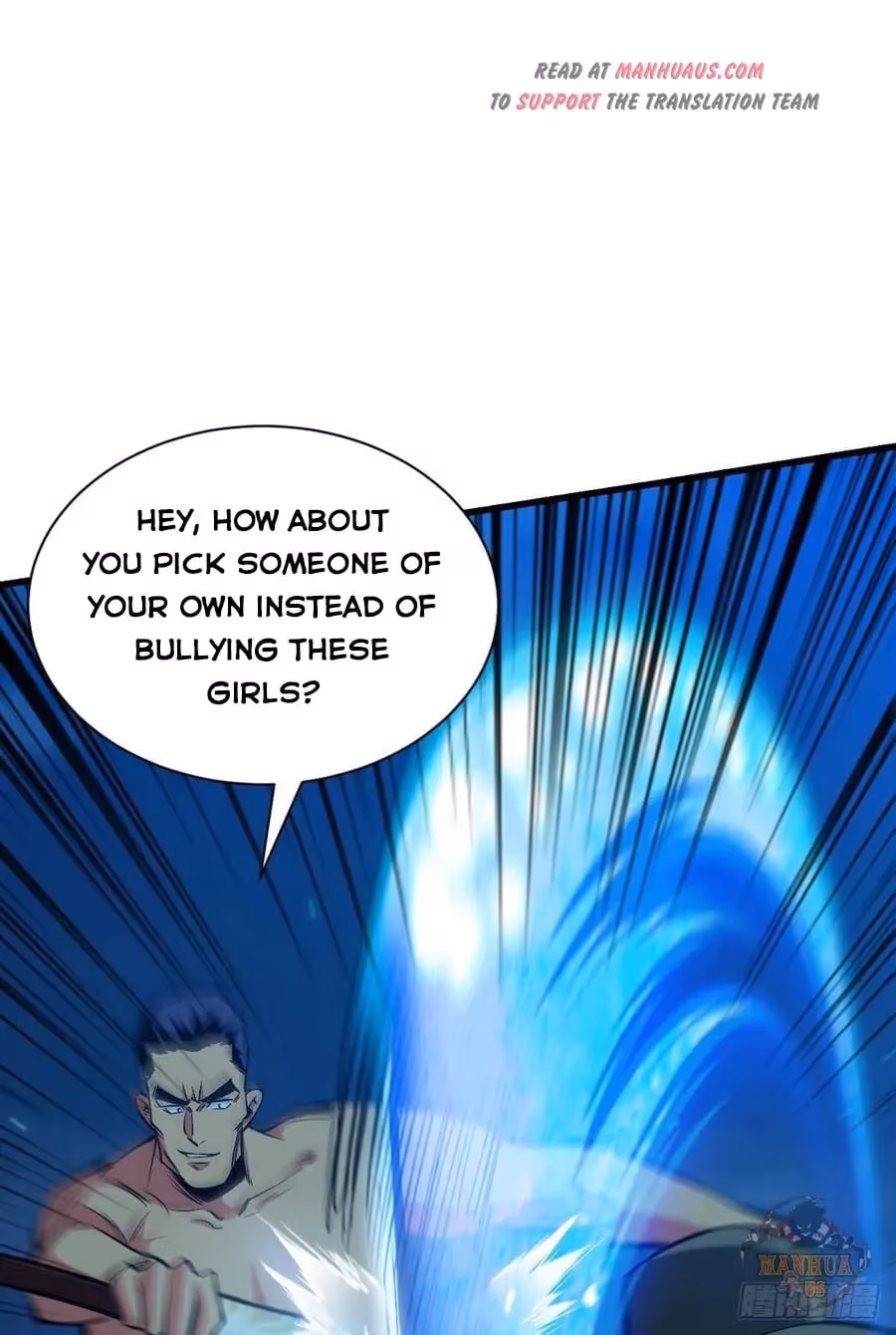 Read Endgame Restart chapter 63 image 26 on Lezhin