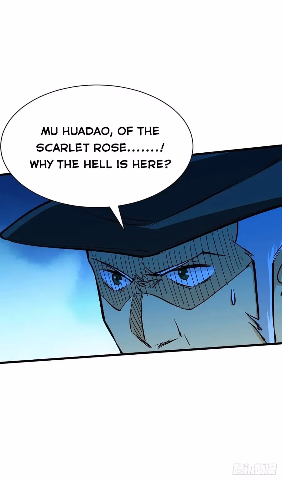 Read Endgame Restart chapter 63 image 28 on Lezhin