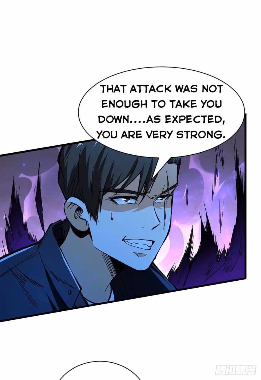 Read Endgame Restart chapter 63 image 30 on Lezhin