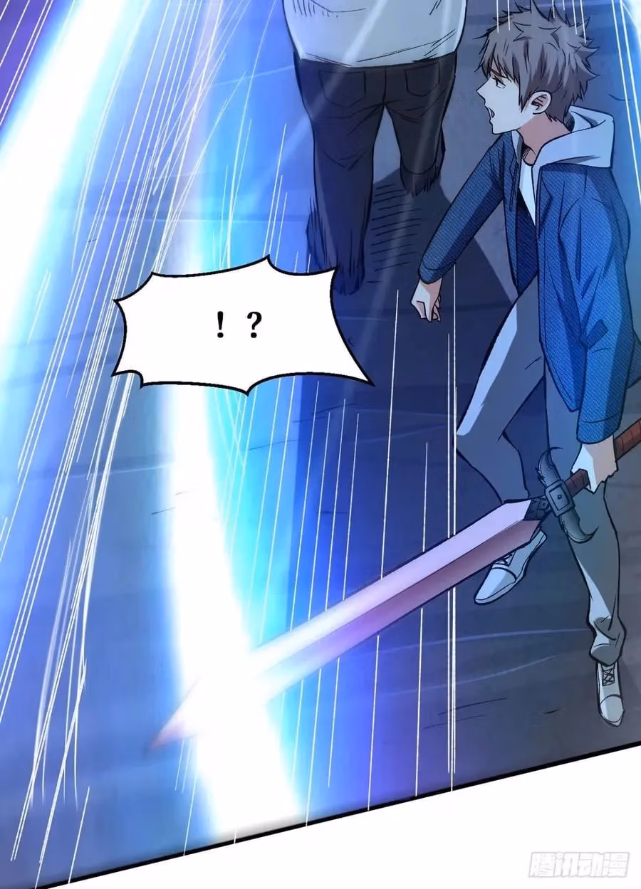 Read Endgame Restart chapter 63 image 37 on Lezhin