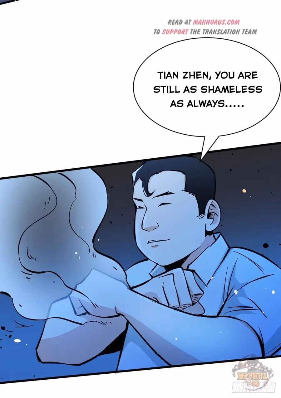 Read Endgame Restart chapter 63 image 38 on Lezhin