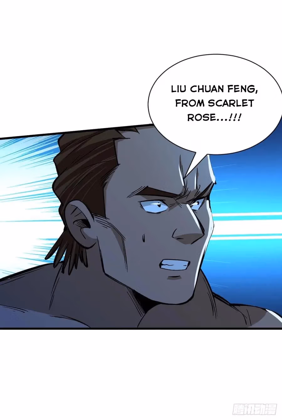 Read Endgame Restart chapter 63 image 39 on Lezhin