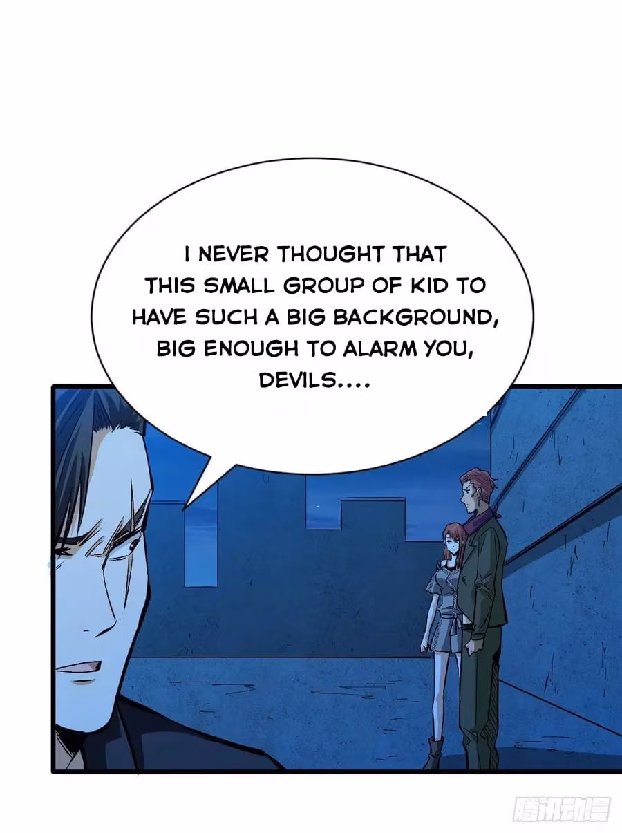 Read Endgame Restart chapter 63 image 41 on Lezhin