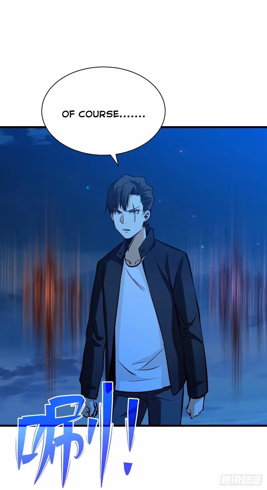 Read Endgame Restart chapter 63 image 43 on Lezhin
