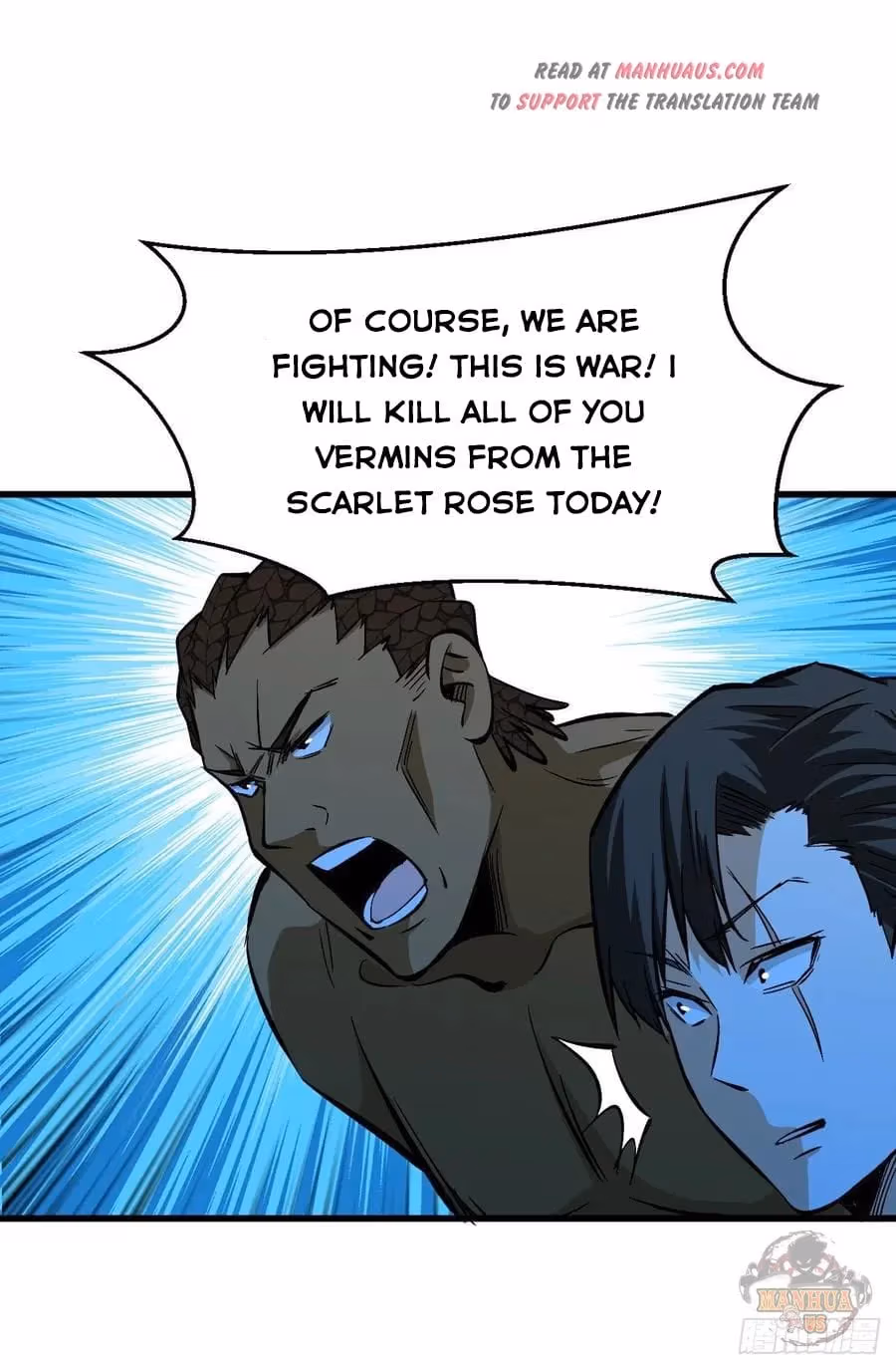 Read Endgame Restart chapter 63 image 44 on Lezhin