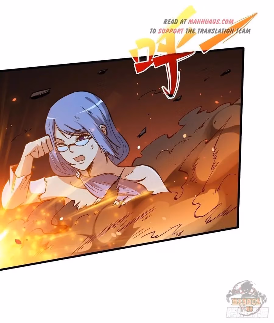 Read Endgame Restart chapter 63 image 6 on Lezhin