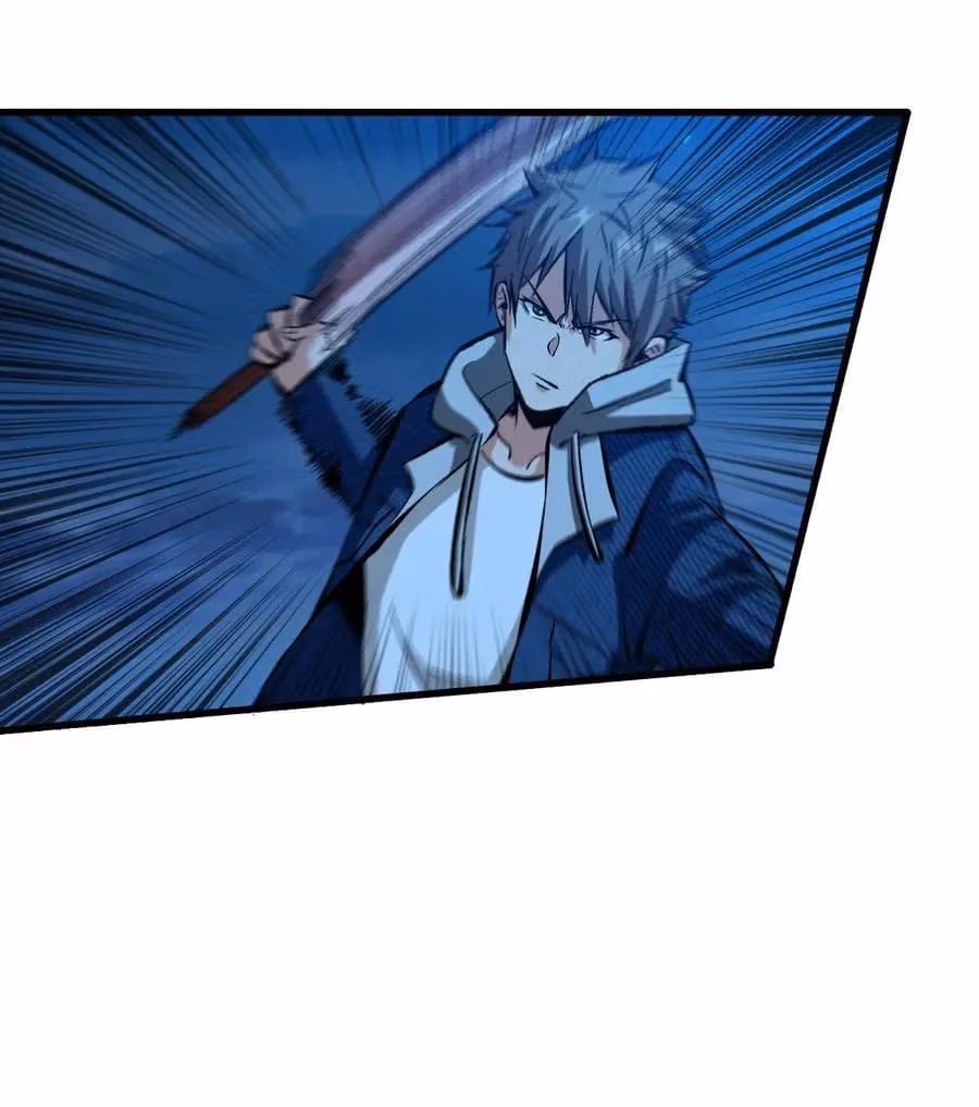 Read Endgame Restart chapter 64 image 10 on Lezhin