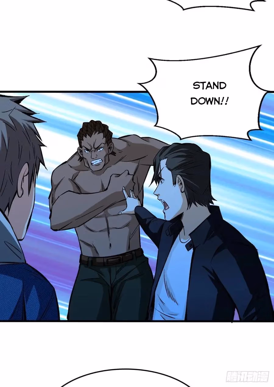 Read Endgame Restart chapter 64 image 12 on Lezhin