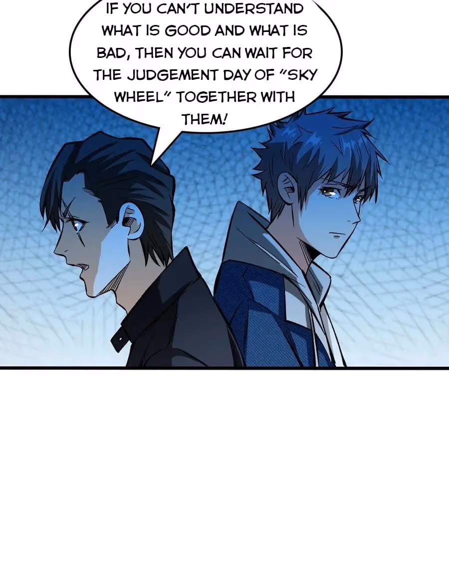 Read Endgame Restart chapter 64 image 13 on Lezhin