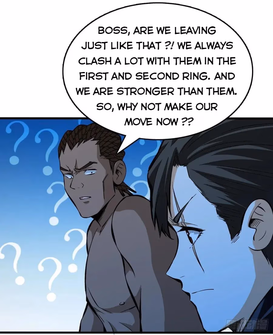 Read Endgame Restart chapter 64 image 15 on Lezhin