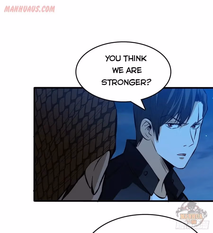 Read Endgame Restart chapter 64 image 16 on Lezhin