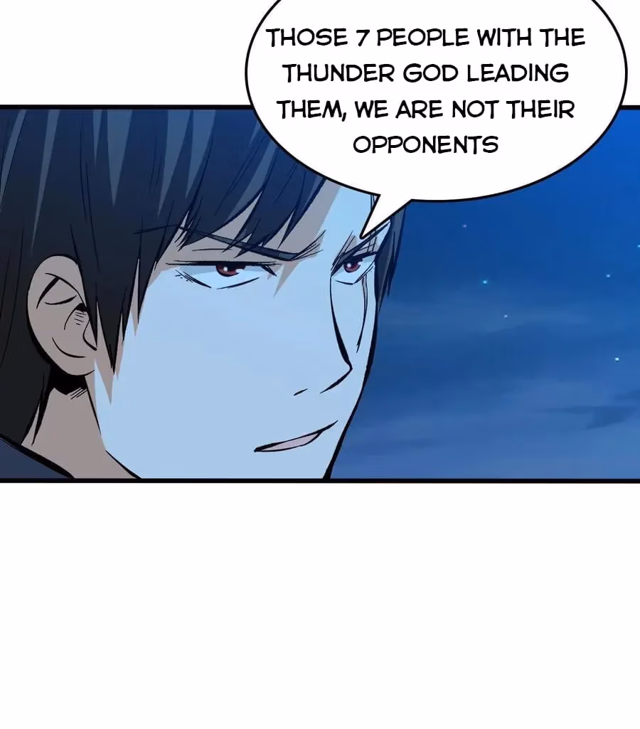 Read Endgame Restart chapter 64 image 17 on Lezhin