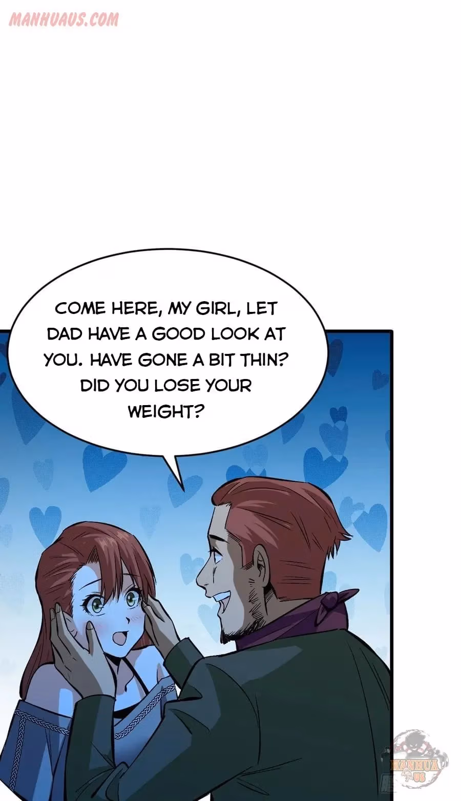 Read Endgame Restart chapter 64 image 19 on Lezhin
