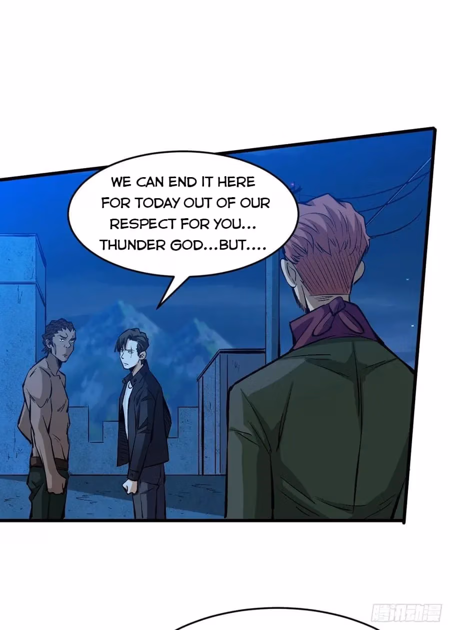 Read Endgame Restart chapter 64 image 2 on Lezhin