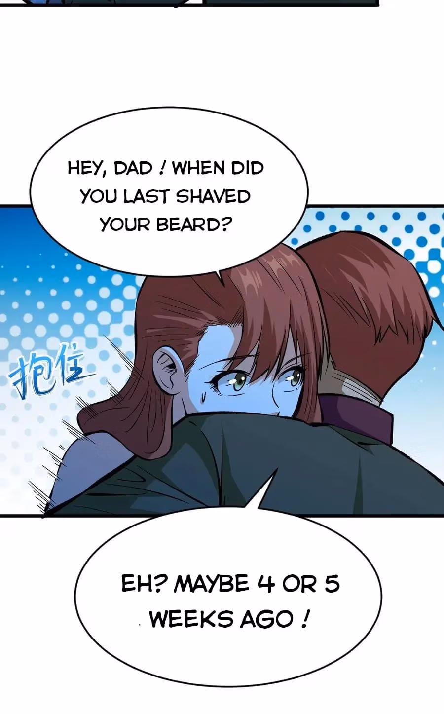 Read Endgame Restart chapter 64 image 20 on Lezhin