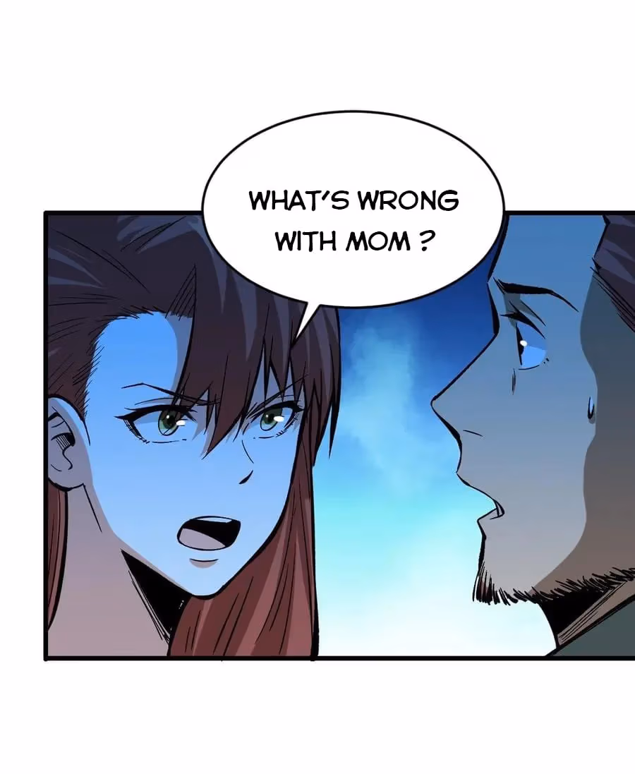 Read Endgame Restart chapter 64 image 22 on Lezhin