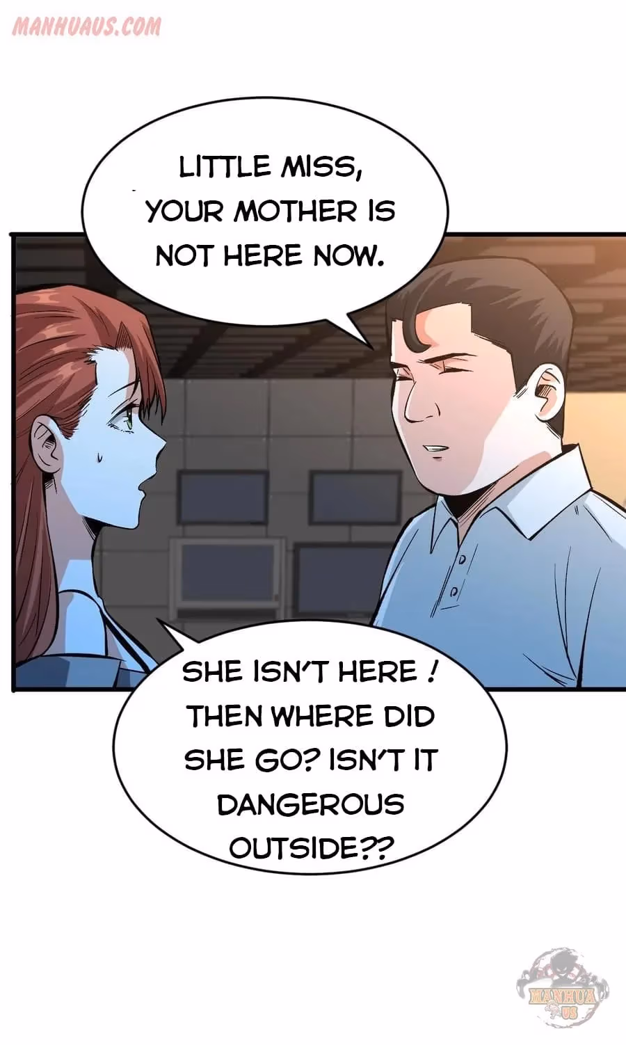Read Endgame Restart chapter 64 image 25 on Lezhin