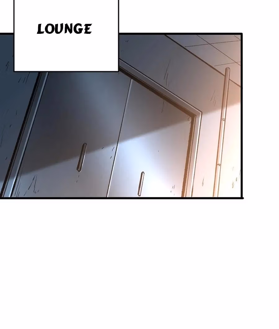Read Endgame Restart chapter 64 image 28 on Lezhin