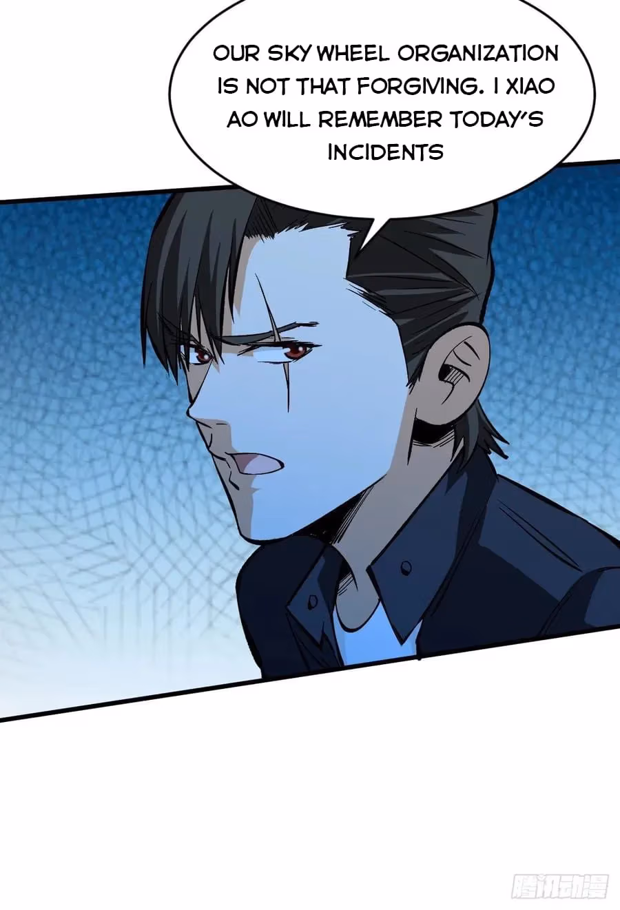 Read Endgame Restart chapter 64 image 3 on Lezhin