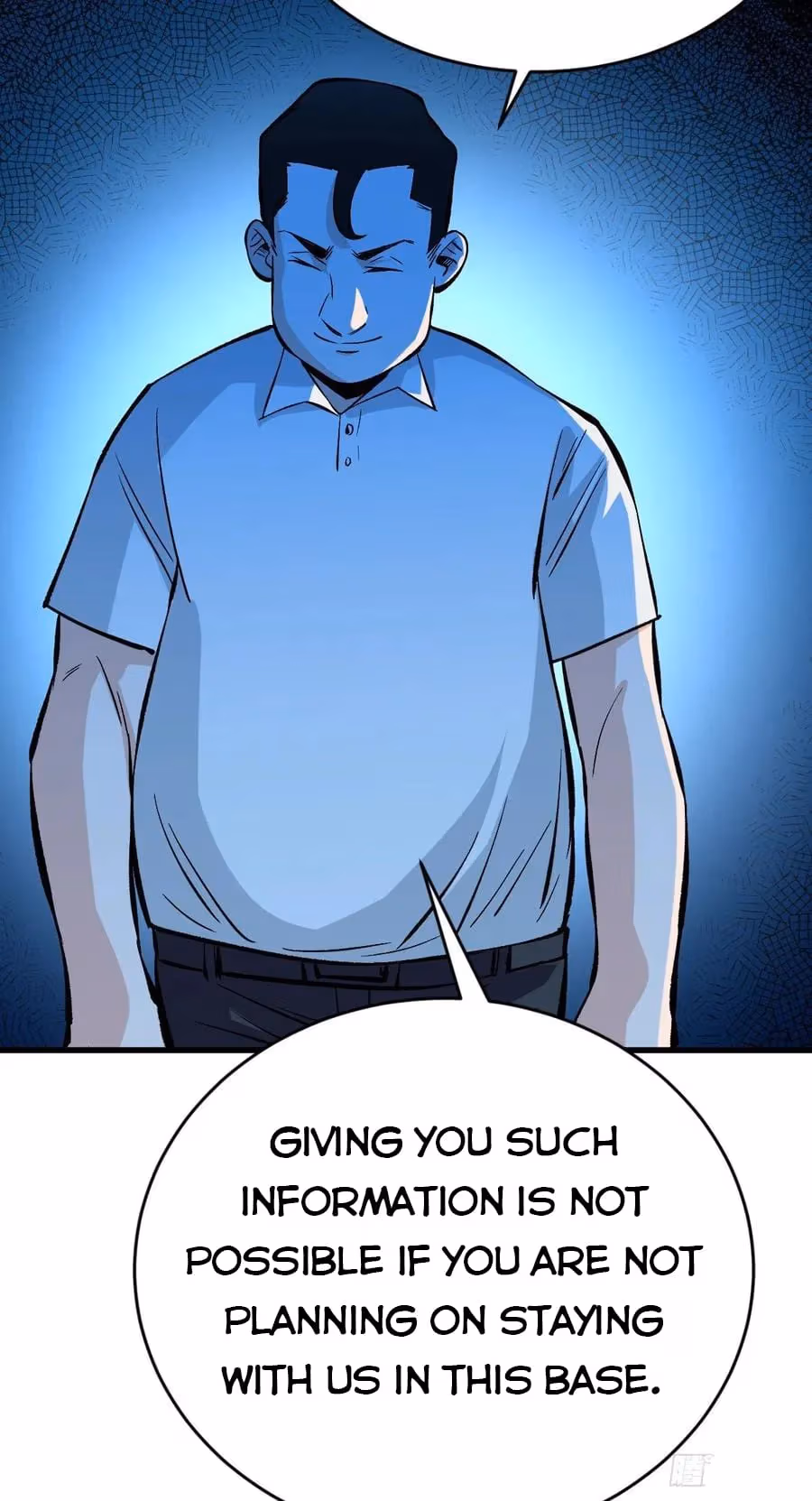 Read Endgame Restart chapter 64 image 37 on Lezhin