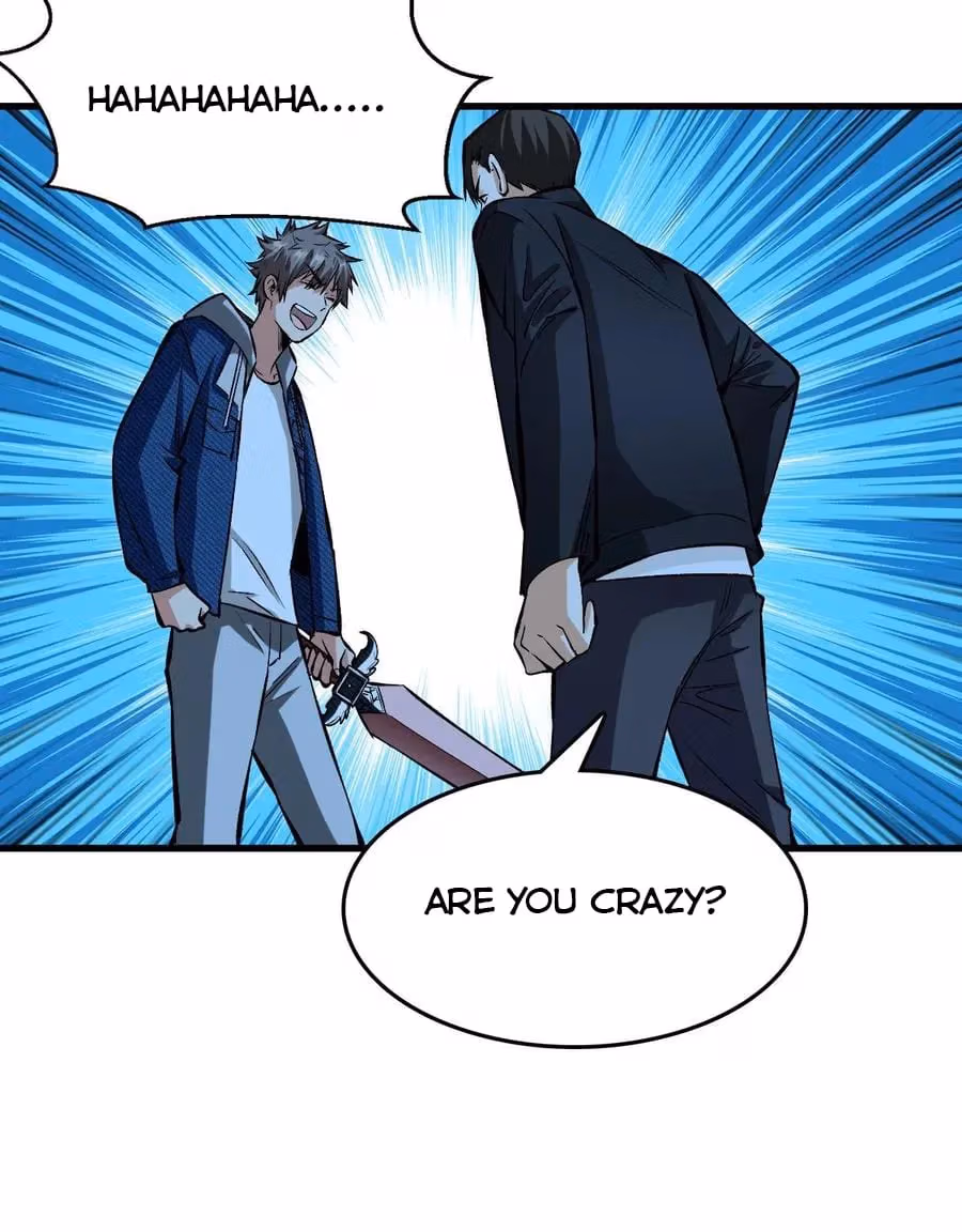 Read Endgame Restart chapter 64 image 9 on Lezhin