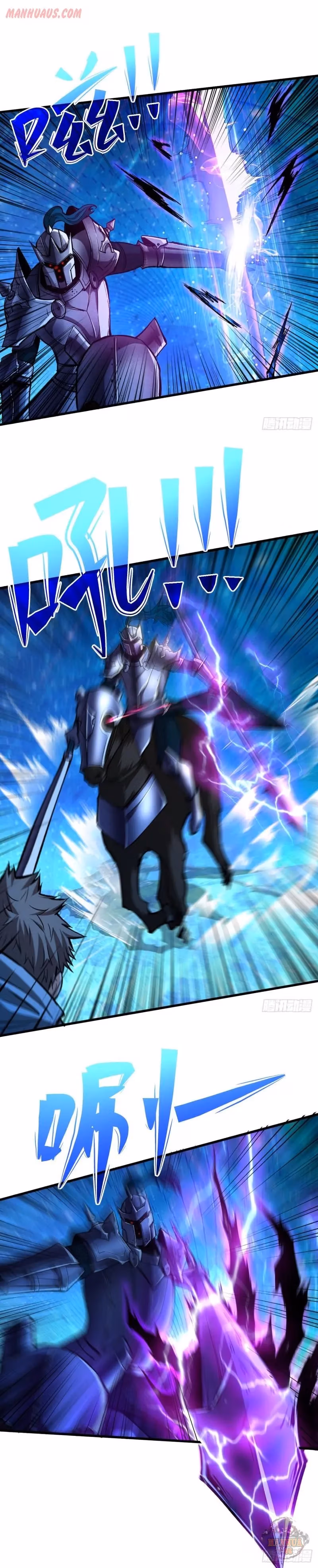 Read Endgame Restart chapter 66 image 5 on Lezhin