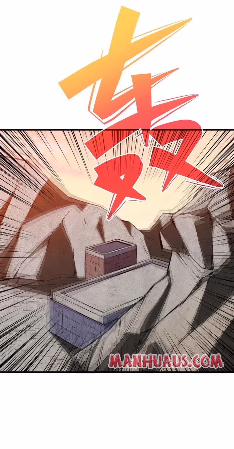 Read Endgame Restart chapter 69 image 11 on Lezhin