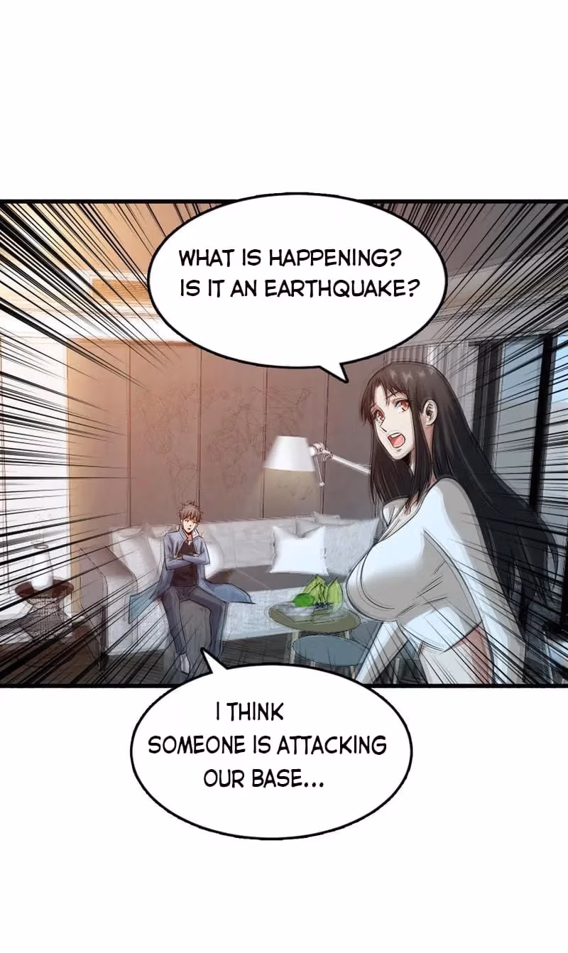 Read Endgame Restart chapter 69 image 12 on Lezhin