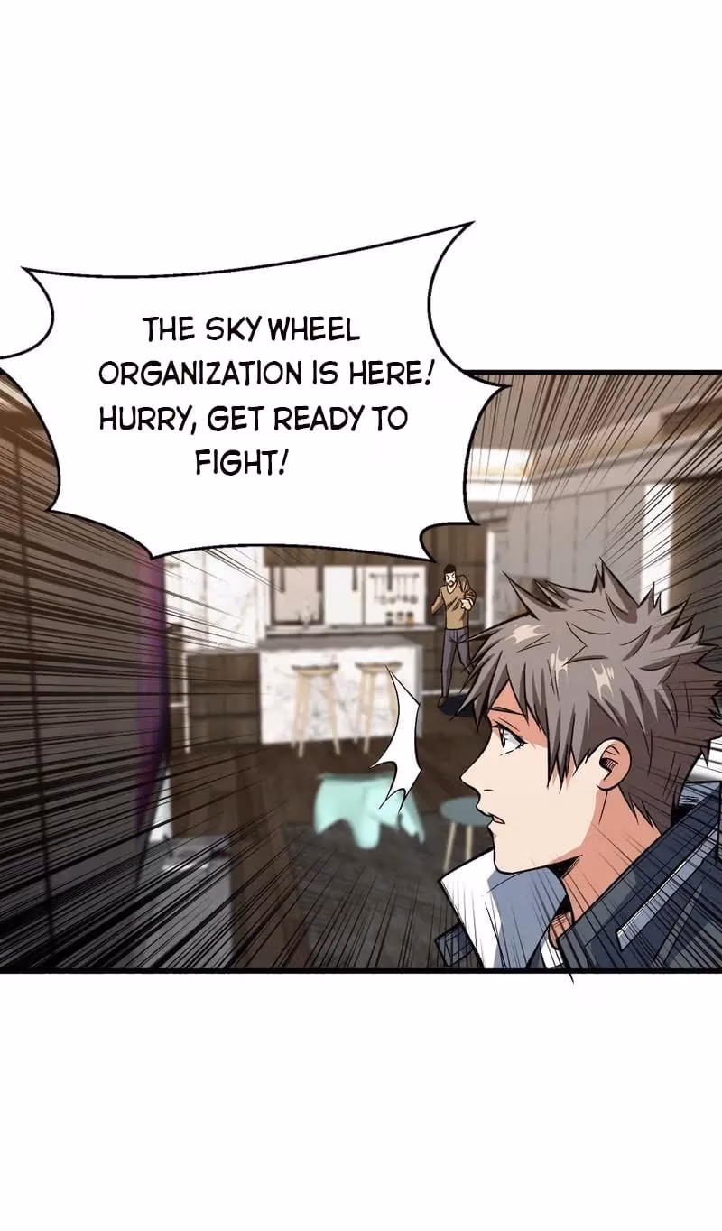 Read Endgame Restart chapter 69 image 13 on Lezhin